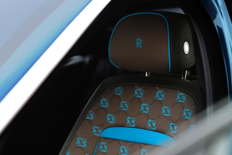 Rolls Royce Black Badge Ghost Series II Release Info