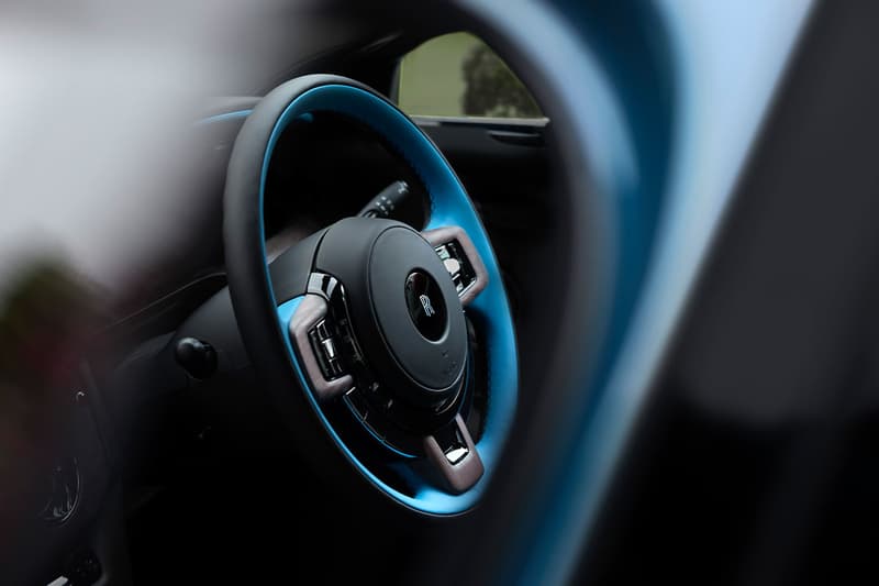 Rolls Royce Black Badge Ghost Series II Release Info