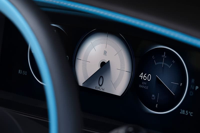 Rolls Royce Black Badge Ghost Series II Release Info