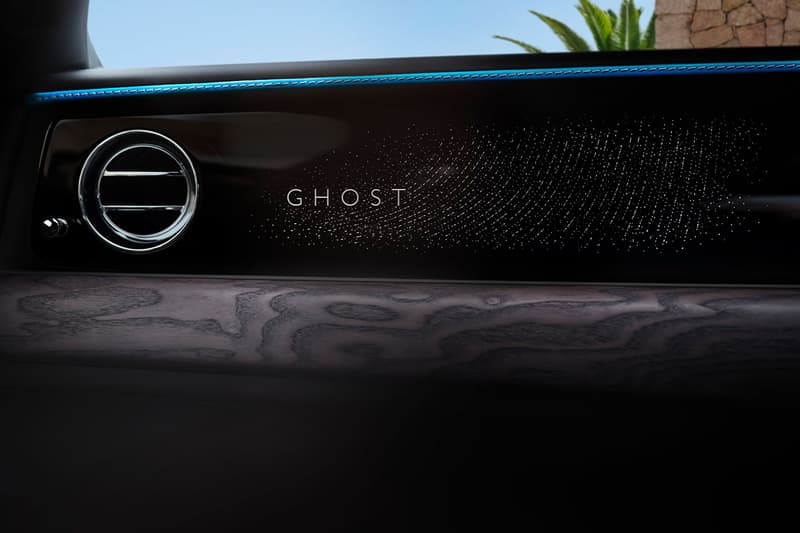 Rolls Royce Black Badge Ghost Series II Release Info