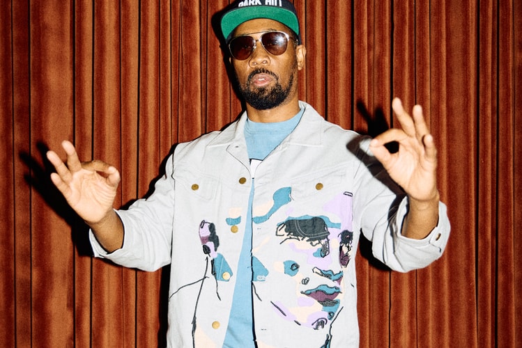 RZA Talks Transforming Lost Pages Into Classical Melodies