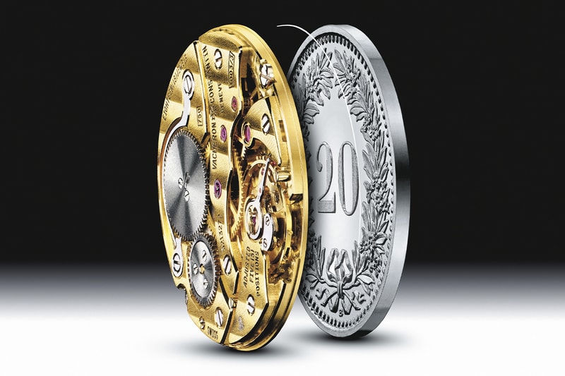 Vacheron Constantin Ora ïto Patrimony Self-Winding Collaboration Info