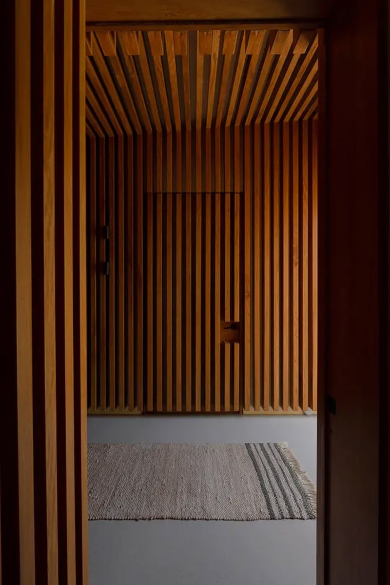 YDR Estudio Suna House La Ribera Mexico architecture interior design