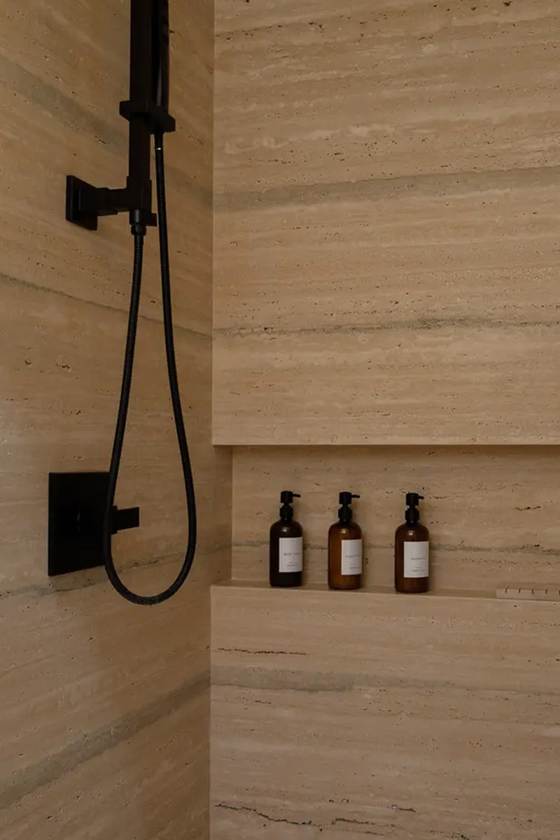 YDR Estudio Suna House La Ribera Mexico architecture interior design