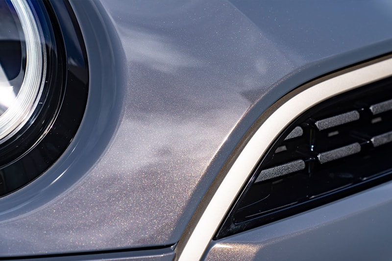 2025 MINI Cooper S Convertible Release Info