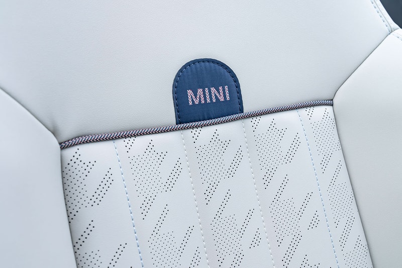 2025 MINI Cooper S Convertible Release Info