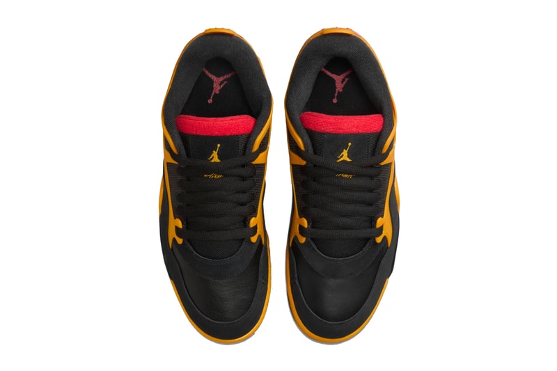 Air Jordan 4 RM "Bruce Lee" Is Coming in 2025