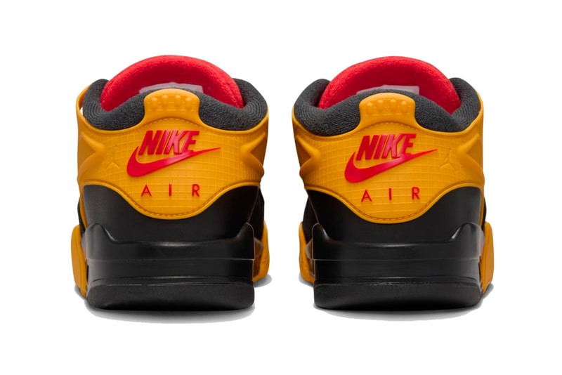 Air Jordan 4 RM "Bruce Lee" Is Coming in 2025