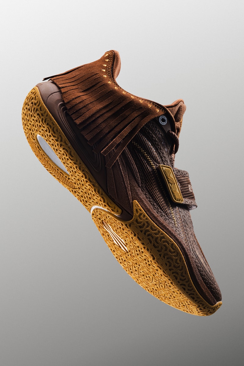 ANTA KAI 1 Chief Hélà Release Date info store list buying guide photos price