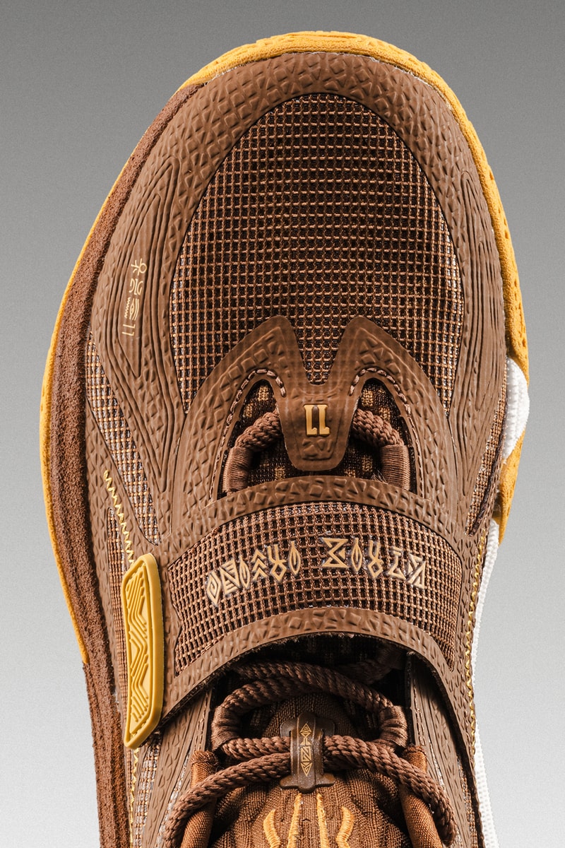 ANTA KAI 1 Chief Hélà Release Date info store list buying guide photos price