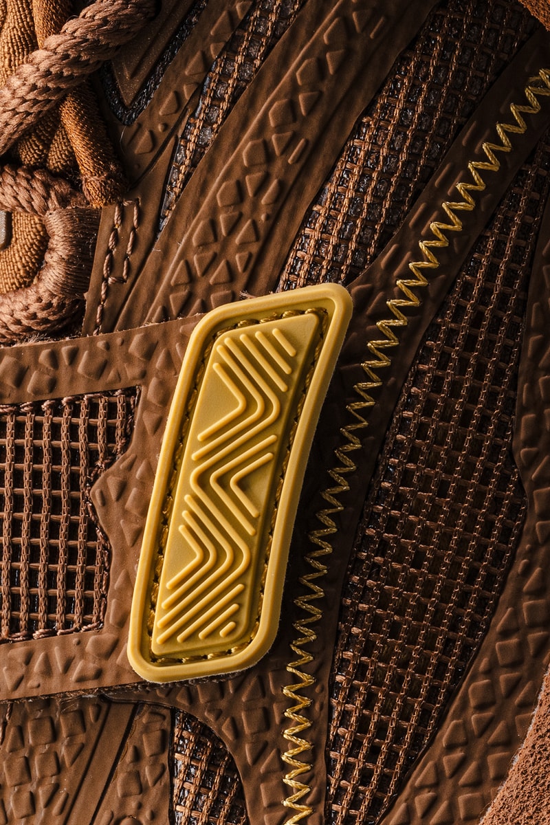 ANTA KAI 1 Chief Hélà Release Date info store list buying guide photos price