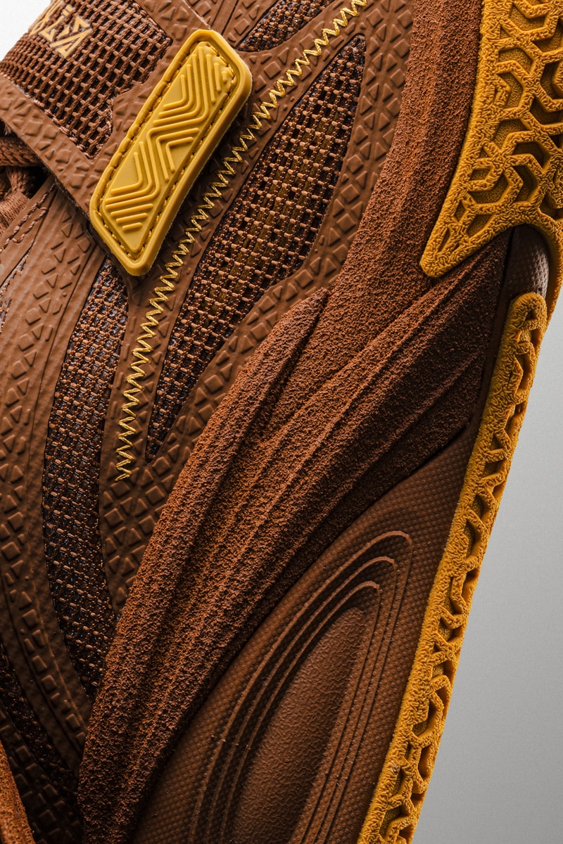 ANTA KAI 1 Chief Hélà Release Date info store list buying guide photos price