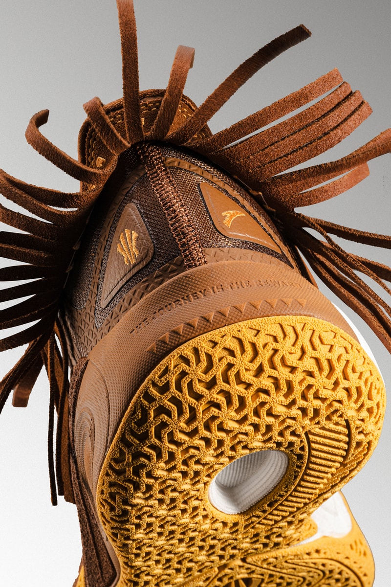 ANTA KAI 1 Chief Hélà Release Date info store list buying guide photos price
