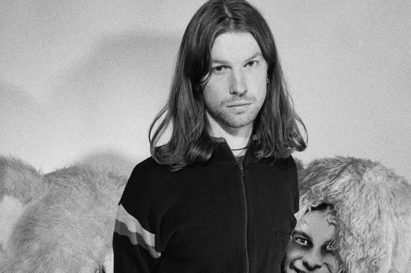 Aphex Twin’s 'Selected Ambient Works II' Reissue Party Will Be Open to the Public