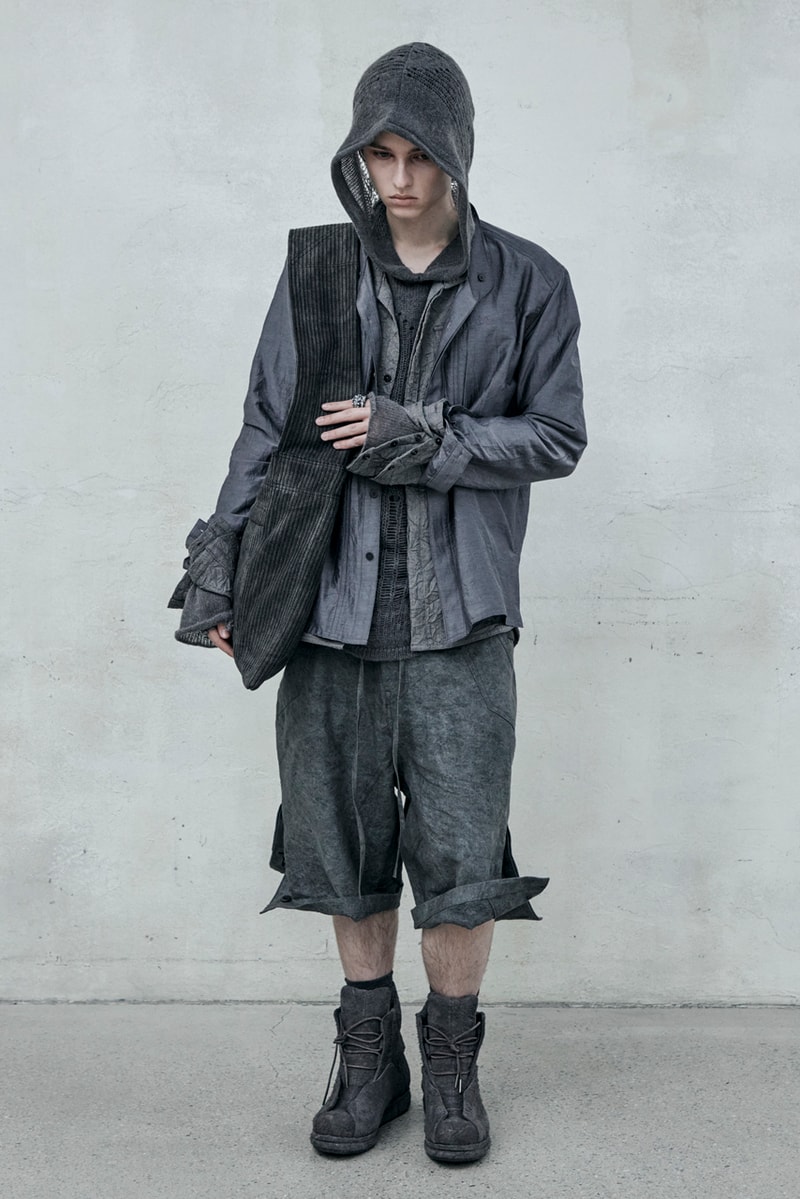 Blackmerle Spring/Summer 2025 Collection Lookbook Jewelry First Release Info