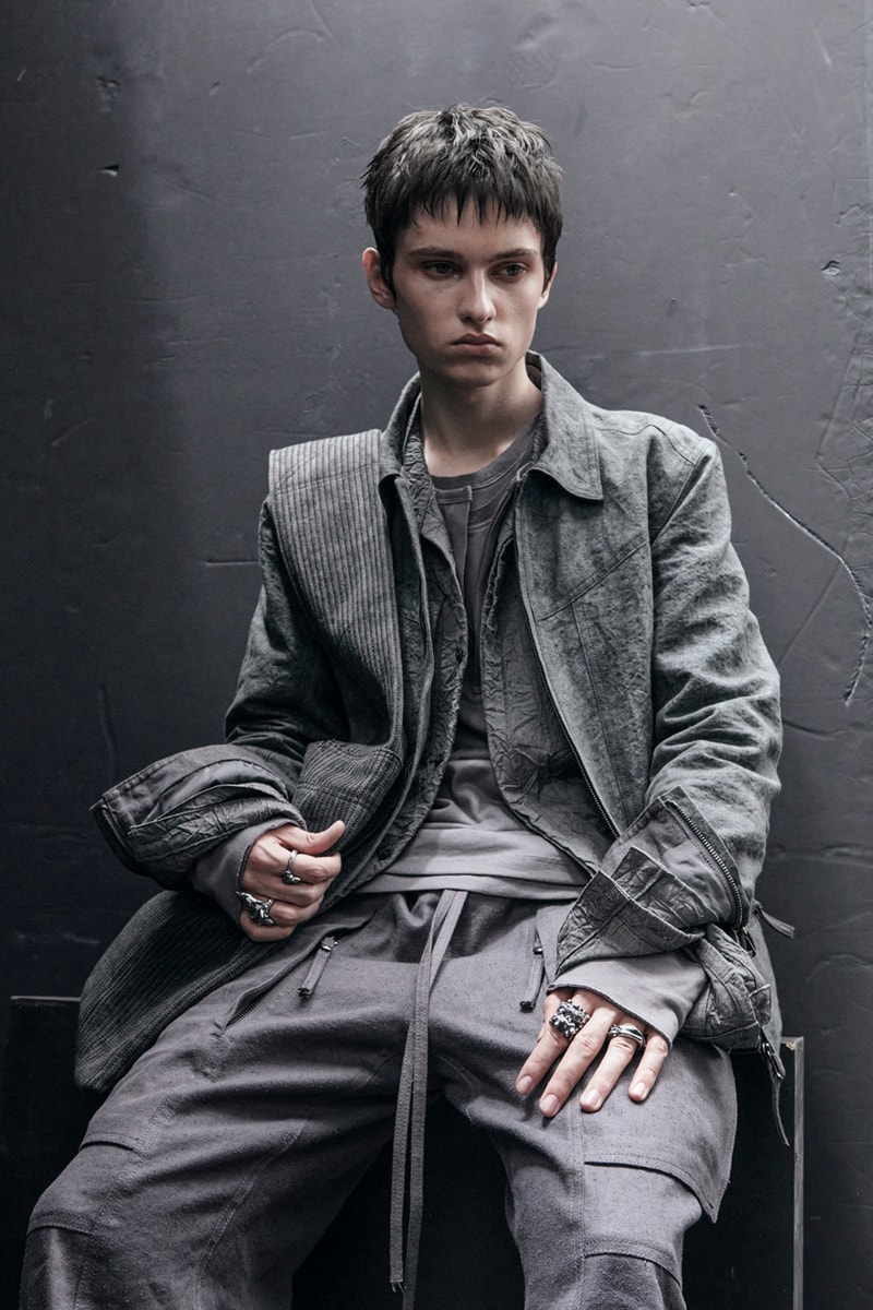 Blackmerle Spring/Summer 2025 Collection Lookbook Jewelry First Release Info