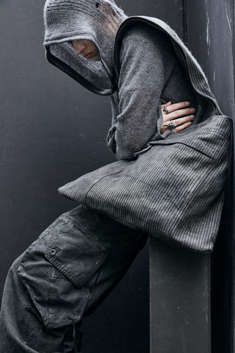 Blackmerle Spring/Summer 2025 Collection Lookbook Jewelry First Release Info