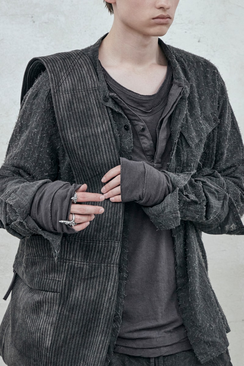 Blackmerle Spring/Summer 2025 Collection Lookbook Jewelry First Release Info
