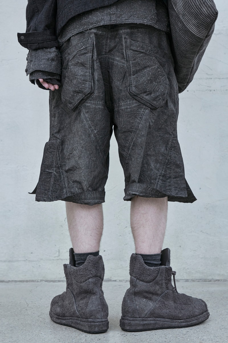 Blackmerle Spring/Summer 2025 Collection Lookbook Jewelry First Release Info