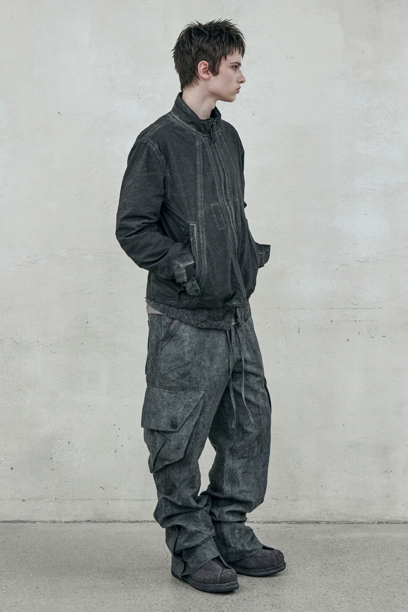 Blackmerle Spring/Summer 2025 Collection Lookbook Jewelry First Release Info