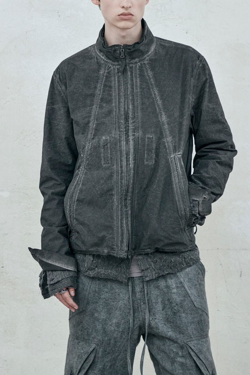 Blackmerle Spring/Summer 2025 Collection Lookbook Jewelry First Release Info