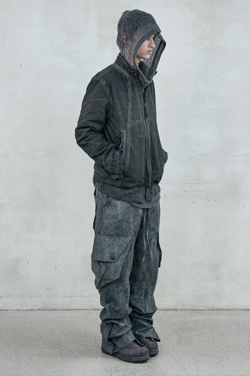 Blackmerle Spring/Summer 2025 Collection Lookbook Jewelry First Release Info