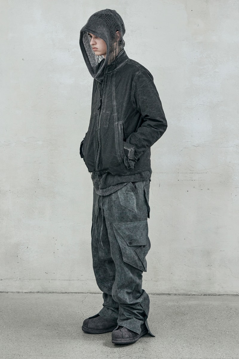 Blackmerle Spring/Summer 2025 Collection Lookbook Jewelry First Release Info