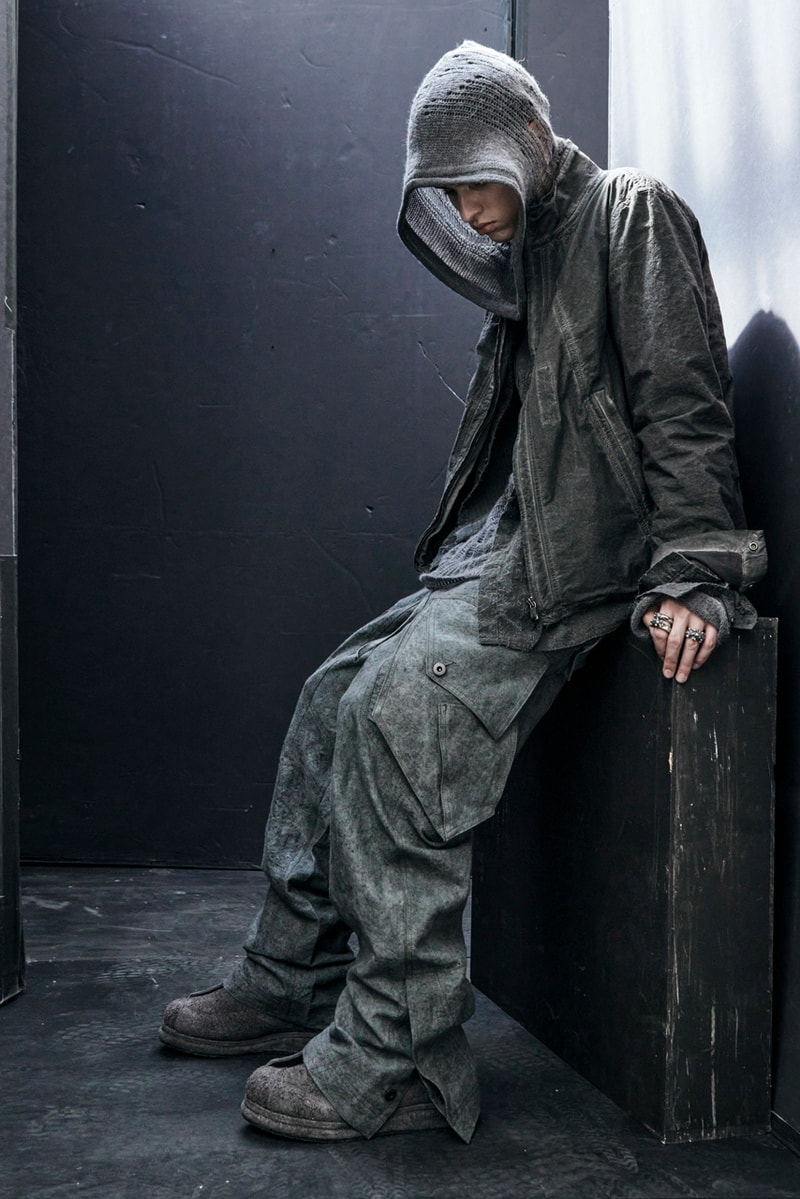 Blackmerle Spring/Summer 2025 Collection Lookbook Jewelry First Release Info