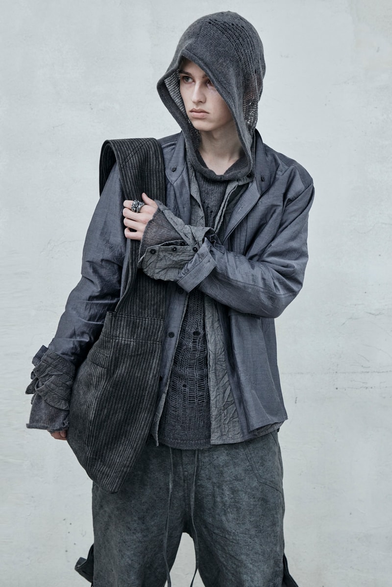 Blackmerle Spring/Summer 2025 Collection Lookbook Jewelry First Release Info