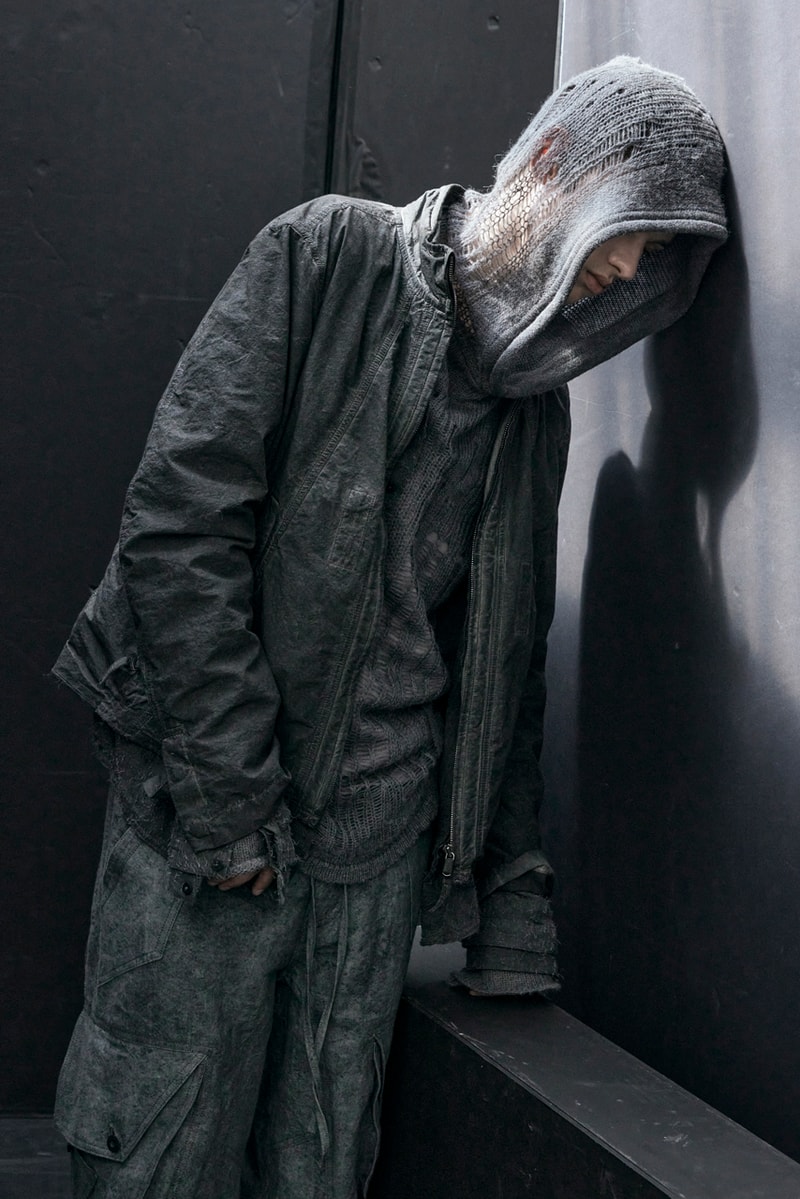 Blackmerle Spring/Summer 2025 Collection Lookbook Jewelry First Release Info
