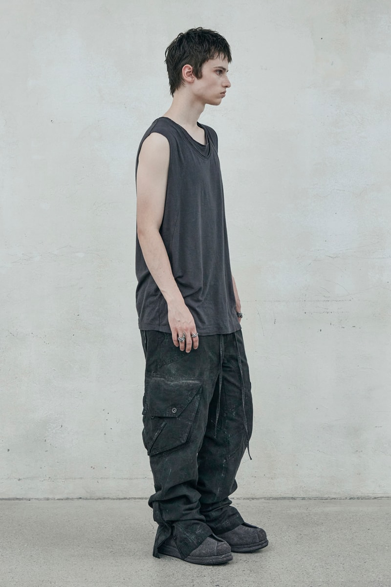 Blackmerle Spring/Summer 2025 Collection Lookbook Jewelry First Release Info
