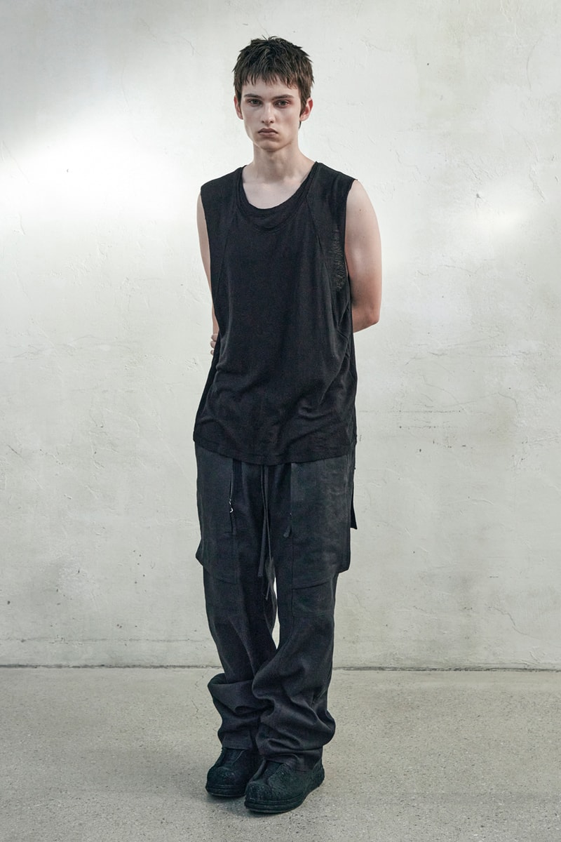 Blackmerle Spring/Summer 2025 Collection Lookbook Jewelry First Release Info