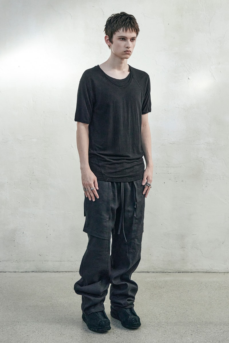 Blackmerle Spring/Summer 2025 Collection Lookbook Jewelry First Release Info
