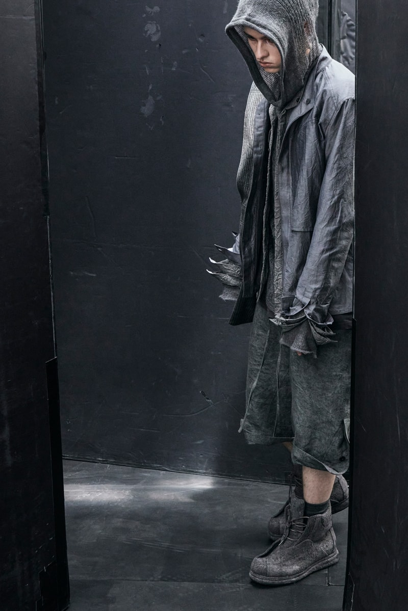 Blackmerle Spring/Summer 2025 Collection Lookbook Jewelry First Release Info