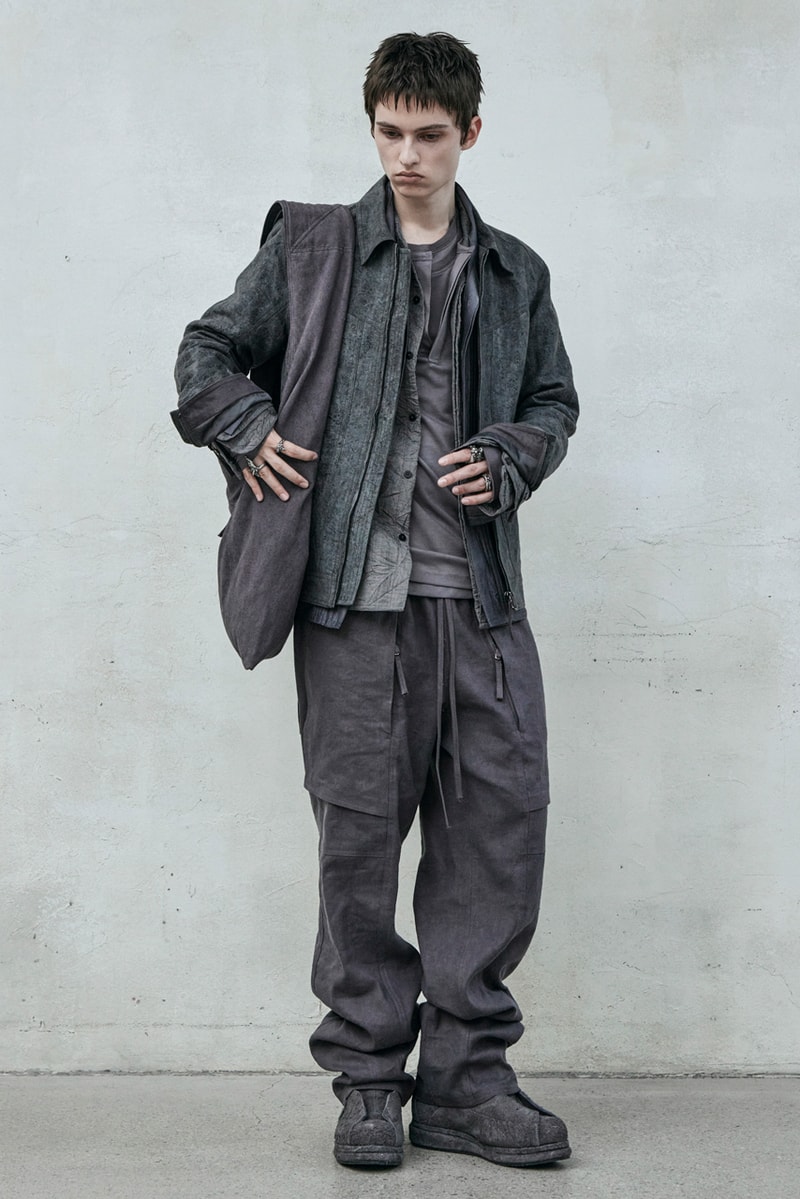 Blackmerle Spring/Summer 2025 Collection Lookbook Jewelry First Release Info