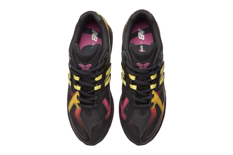 Bricks & Wood New Balance 1906U Echoes of a Butterfly release date info store list buying guide photos price