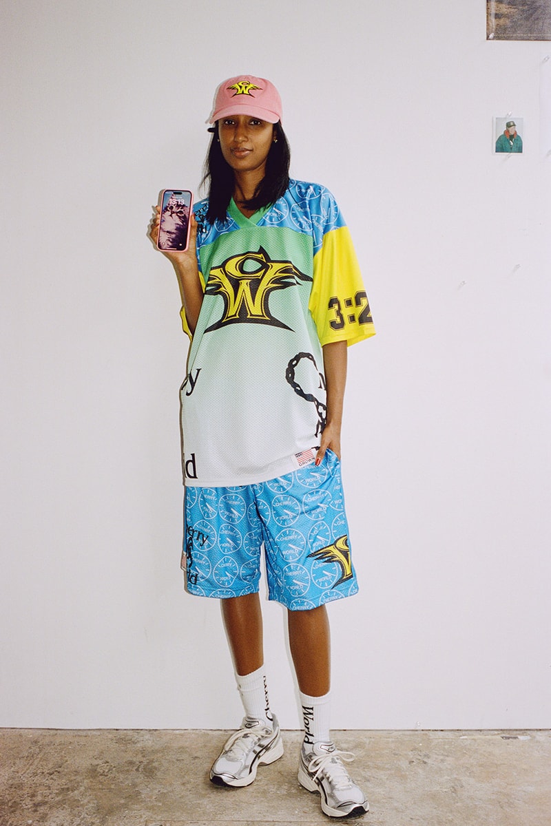 Cherry World Unveils a Bold New Fahsion Era
