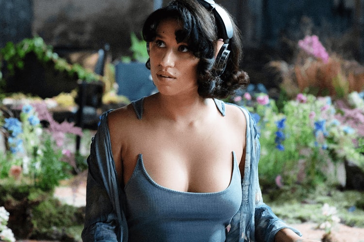 Dyson Announces Raye as its Latest Global Ambassador