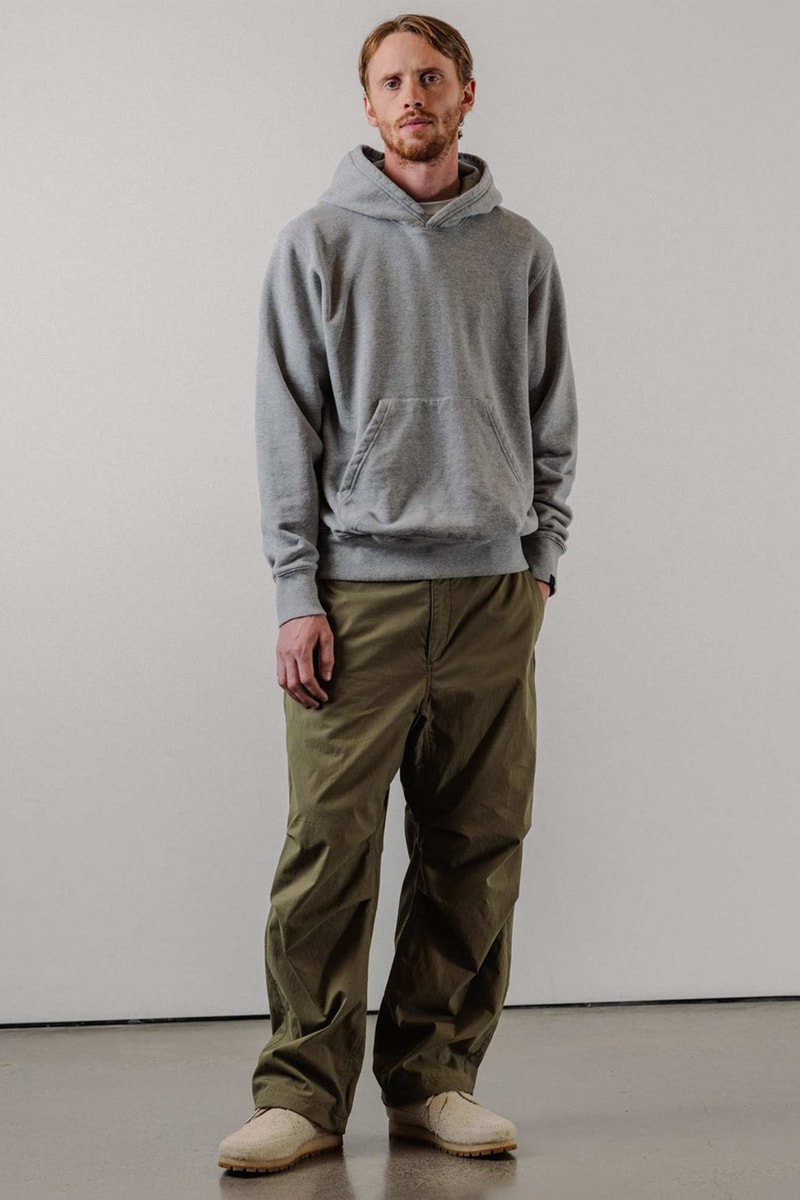 HAVEN Debuts Luxe Excel Collection featuring Azuma Urake Cotton Terry Release Info 