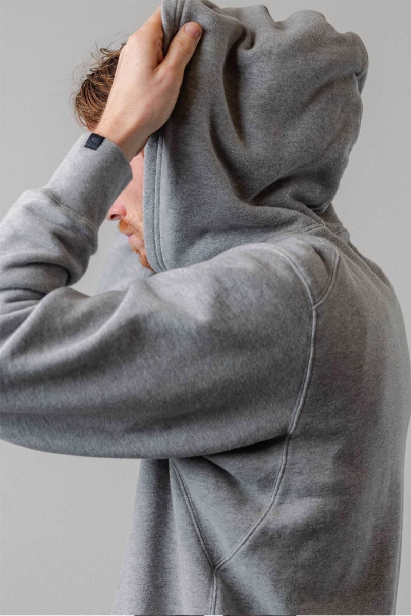 HAVEN Debuts Luxe Excel Collection featuring Azuma Urake Cotton Terry Release Info 