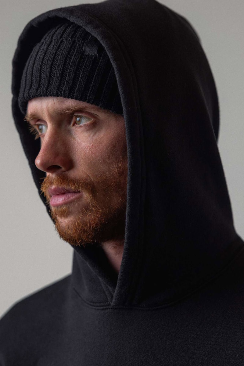 HAVEN Debuts Luxe Excel Collection featuring Azuma Urake Cotton Terry Release Info 