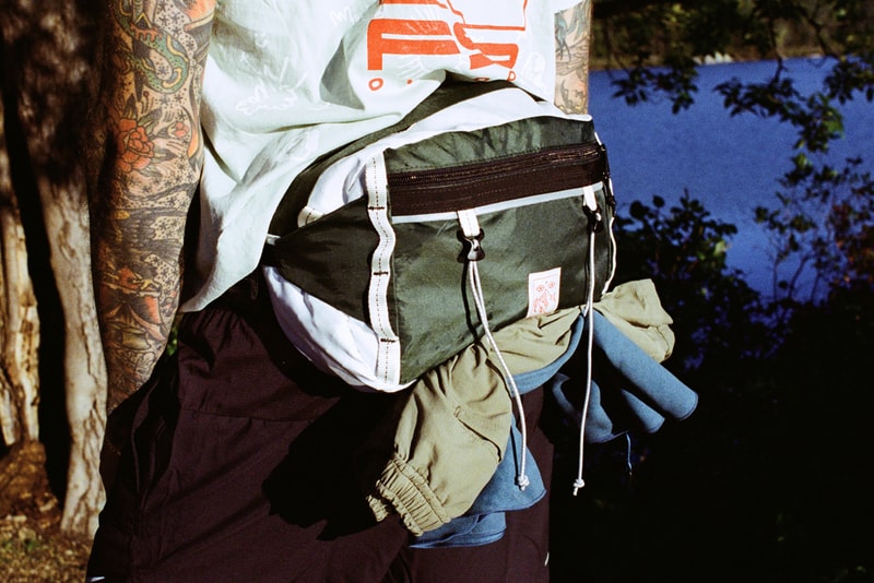 indie brands outdoor gear labels new york city independent explore nature world fsp outdoors allmansright bronx brooklyn william ellery clothing preview interview founders