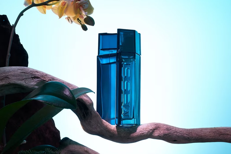 Smell Like Winning: Lionel Messi's Debut Fragrance Is Here