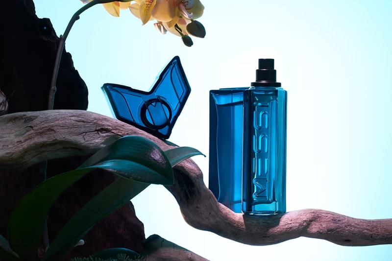 Smell Like Winning: Lionel Messi's Debut Fragrance Is Here