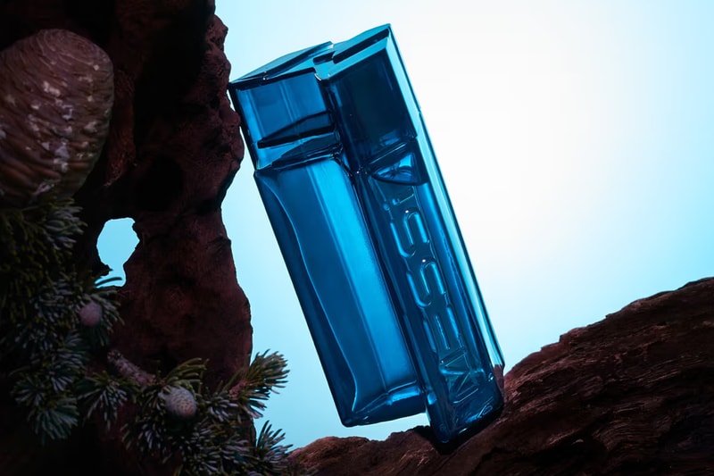 Smell Like Winning: Lionel Messi's Debut Fragrance Is Here