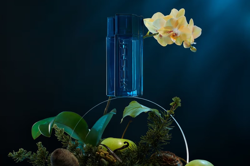 Smell Like Winning: Lionel Messi's Debut Fragrance Is Here