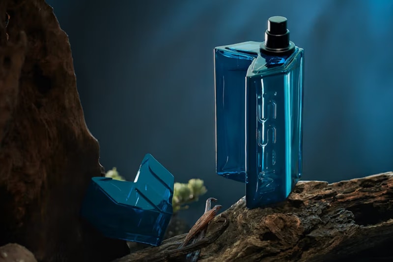 Smell Like Winning: Lionel Messi's Debut Fragrance Is Here