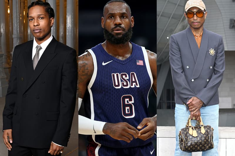 Colman Domingo, Lewis Hamilton, A$AP Rocky, Pharrell Williams and Anna Wintour To Co-Chair 2025 Met Gala theme