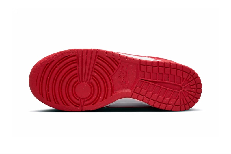 Nike Dunk Low Next Nature St. John’s DD1873-116 2024 Release Info