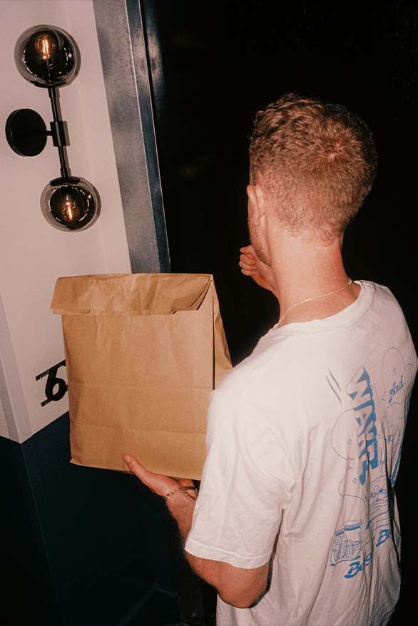 The Hoxton Beigel Bake Collaboration Information details date food delivery london uk